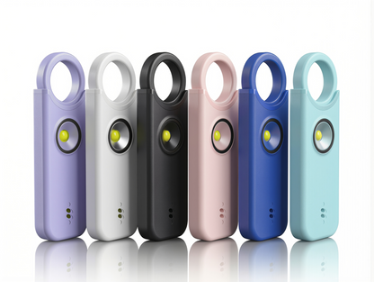 Guardian Pulse Protector Alarm