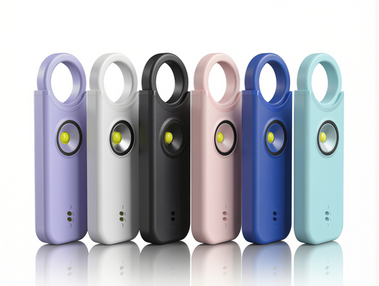 Guardian Pulse Protector Alarm