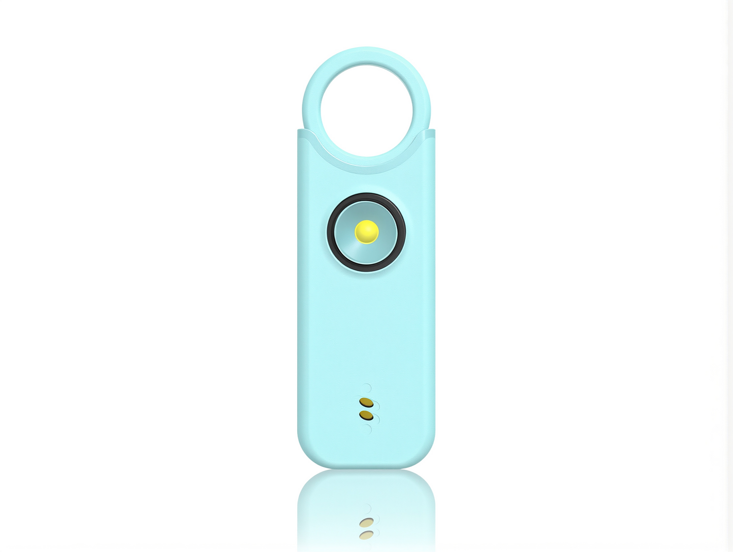 Guardian Pulse Protector Alarm