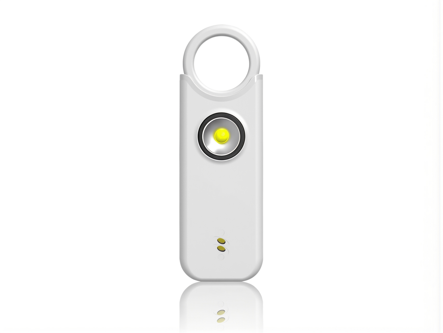 Guardian Pulse Protector Alarm